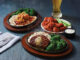 Applebee’s Introduces Enhanced 2 For $25 Deal Featuring New Sizzlin’ Skillets
