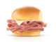 Arby’s $1 Sliders Deal Available Until March 10, 2024