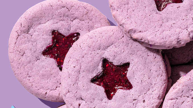 Crumbl Annunces New Olivia Rodrigo’s GUTS Cookie
