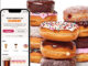 Dunkin’ App Deals For March 2024
