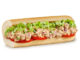 Erbert & Gerbert's Bornk Tuna Sandwich Is Back For Lent 2024