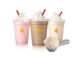 Free Hand-Scooped Ice Cream Shake With Any $1 Purchase On The Carl’s Jr. App From February 16 To February 18, 2024