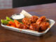 Free Wings For America At Buffalo Wild Wings On February 26, 2024