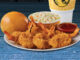 Golden Chick Brings Back Butterfly Shrimp, Promising Bigger And Better Seafood Experience