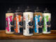 Guy Fieri Launches New Flavortown Sauces Lineup