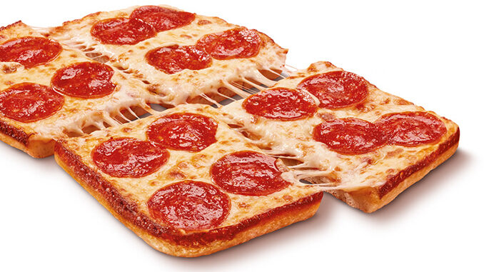 Little Caesars Tests New Gluten Free Pepperoni Pizza In Denver, CO