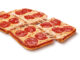 Little Caesars Tests New Gluten Free Pepperoni Pizza In Denver, CO
