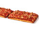 Little Caesars Tests New Pizza! Pizza! By The Yard