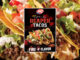 New Carolina Reaper Tacos Available Exclusively At Dairy Queen Texas Locations
