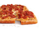 New Sicilian-Style Pizza Spotted At Little Caesars