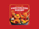 Panda Express Announces Return Of Firecracker Shrimp Starting February 14, 2024