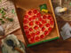 Papa Johns Bakes Heart-Shaped Pizzas For 2024 Valentine’s Day Season