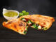 Pieology Launches New Craft Your Own Calzone Option