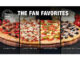 Pizza Guys Launches New Fan Favorites Lineup