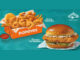 Popeyes Brings Back Flounder Fish Sandwiches And More For 2024 Lenten Season