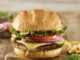 Smashburger Adds New jack & annie's Plant-Based Burger