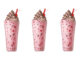 Sonic Rolls Out New Chocolate Covered Strawberry Shake