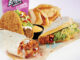 Taco Bell Launches New Chicken Enchilada Burrito Combo