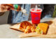 Taco Bell Tests New Tajín Crunchy Taco, Tajín Twists And Tajín Strawberry Freeze In Orange County, CA