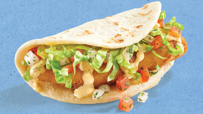 Taco Cabana Launches New Fish Tacos, New Chilaquiles Bowls And More