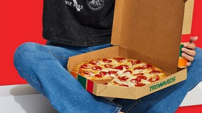 7-Eleven Celebrates Pi Day With $3.14 Whole Pizza Deal On March 14, 2024