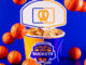 Auntie Anne’s Brings Back Basketball Buckets For March Madness 2024
