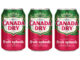 Canada Dry Launches New Fruit Splash Flavor