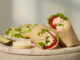 Chicken Salad Chick Launches New Wraps Lineup Alongside Returning Parmesan Caesar Flavor