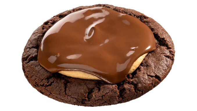 Crumbl Bakes Buckeye Brownie Cookies And More Through March 9, 2024