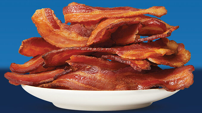 Culver's Unveils New Thick-Cut Bacon With Free Offer On April 1, 2024