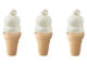 Dairy Queen Adds New Confetti Cake Dipped Cone