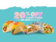 Del Taco Offers 20% Off Everything In The Del Yeah! Rewards App Through March 31, 2024