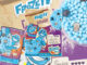 Dippin' Dots Launches New Frozeti Dough Flavor Nationwide