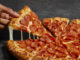 Donatos Pizza Launches New Stuffed Crust Pizza