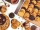Free Classic Chocolate Chunk Cookie At Insomnia Cookies With Any Purchase Over $5 Through March 10, 2024