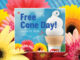 Free Cone Day At Dairy Queen On March 19, 2024