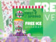 Free Italian Ice And New Flavor At Rita's Italian Ice On March 19, 2024