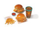 Free Popeyes Chicken Sandwich With Any Sandwich Combo Purchase Through March 17, 2024