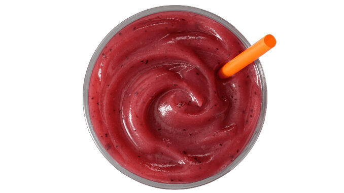 Jamba Launches New Five Fruit Frenzy Smoothie For March 2024
