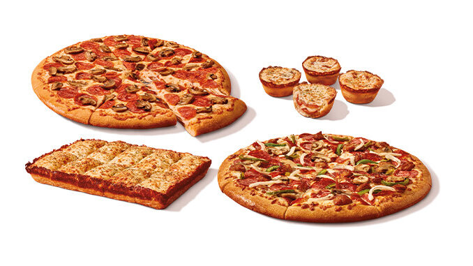 Little Caesars Offers $3 Off Any Purchase Of $18 Or More Through May 12, 2024