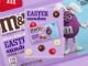 Mars Unveils Easter Delights: Classic Favorites Return Alongside Exciting New Innovations