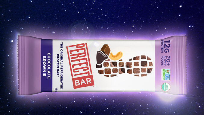 Perfect Bar Introduces New Chocolate Brownie Flavor In Anticipation Of Solar Eclipse