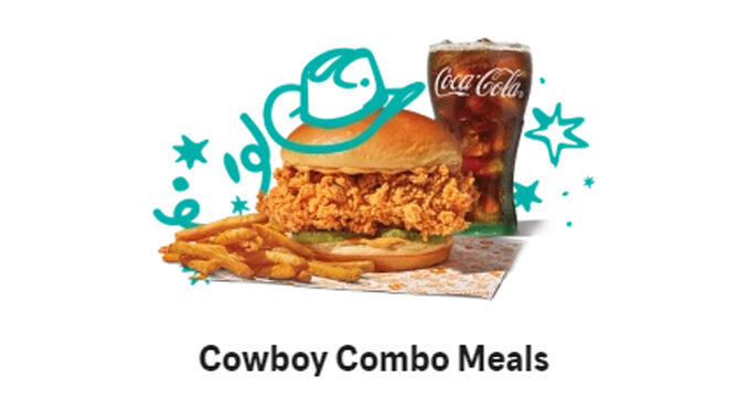 Popeyes Launches ‘Cowboy Combo’ Menu To Celebrate Beyoncé’s New Country-Inspired Album