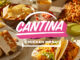 Taco Bell Launches New Cantina Chicken Menu