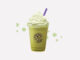 The Coffee Bean & Tea Leaf Pours New Minty Matcha Ice Blended Drink For St. Patrick’s Day