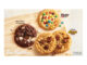 Tim Hortons Launches 3 New Dream Cookies In The US