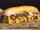Wayback Burgers Launches New Cheesy Bacon Ranch Cheesesteak And More As Part Of Bacon-Centric Spring Menu