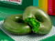 Wear Green, Get A Free O’riginal Glazed Doughnut At Krispy Kreme From March 15-17, 2024