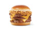 Wendy’s Launches New French Onion Cheeseburger In Canada