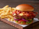 Applebee’s Introduces New Whole Lotta Bacon Burger